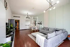 High Floor | Rented | prime Location | Spacious