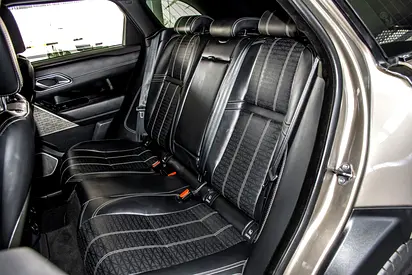 2020 LAND Rover RANGE ROVER VELAR 缩略图 19