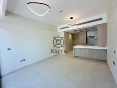 Unfurnished Studio | Brand New | Free Wifi