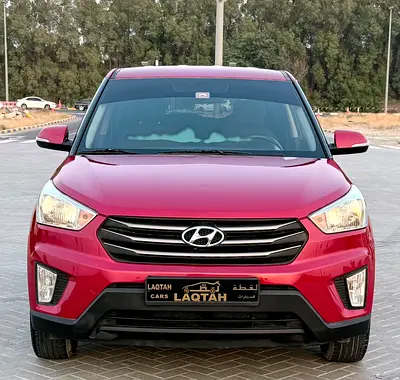 2017 Hyundai CRETA — фото 6