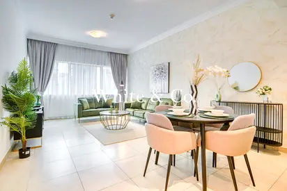 Large Layout | Furnished | Available Now