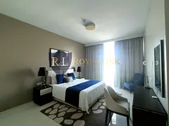 Fully Furnished 1BHK | Modern Layout | Prime Location