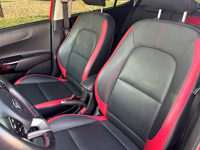 2018 KIA PICANTO — миниатюра 18