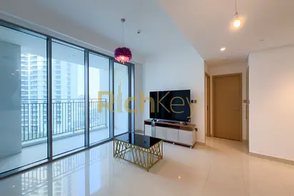Bright & Spacious | Semi-Furnished | Vacant & Ready