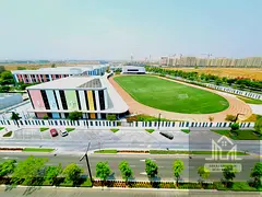 Modern Layout Studio | Lavish Gated Community | Gym Pool Parking