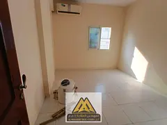 Two-bedroom apartment for annual rent in Al Nakheel, Ajman | Two balconies and parking available A g