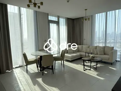 High Floor | | Spacious Layout I Full Burj Khalifa VIew