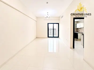 1BHK for Rent | Opp. Union Coop Hypermarket | Close to RTA Bus Stop