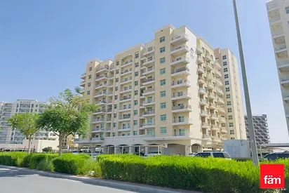 Rented 1BR | 967 Sqft | Open Kitchen | Balcony |