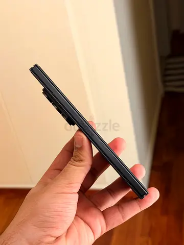 Samsung Z Fold 7 (12/256)