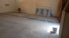 WAREHOUSE FOR RENT IN AJMAN INDUSTRIAL 2,AJMAN