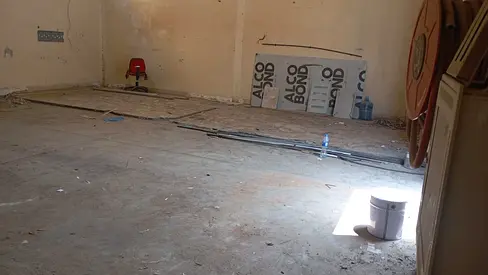 WAREHOUSE FOR RENT IN AJMAN INDUSTRIAL 2,AJMAN