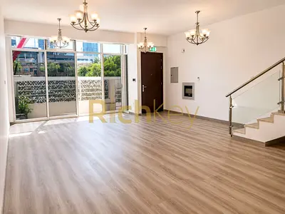 4BR + Maid's | Family Community | Spacious |Vacant
