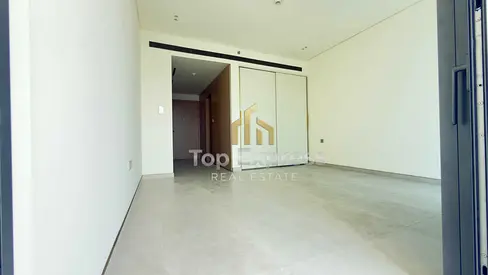 BRAND NEW STUDIO | BURJ KHALIFA VIEW| PREMIUM QUALITY || SMART HOME SYSTEM