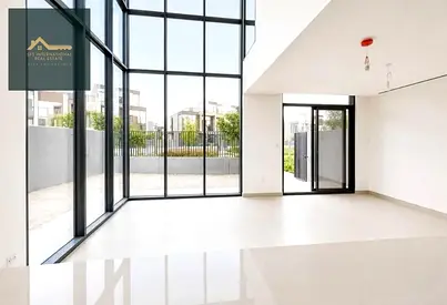 4BR G+2 Villa | Mudon Al Ranim 6 | Park & Pool View