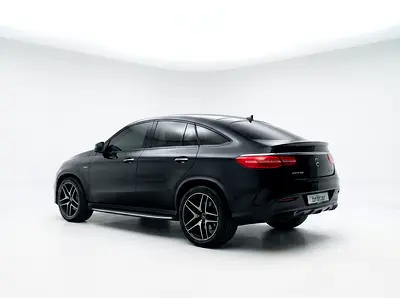 صورة 4 لـ 2019 Mercedes-BENZ GLE