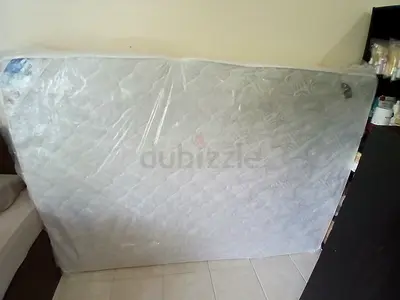 140x200x18 Bed Mattress used for 10 days for sale