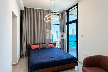 Stunning Skyline View | Fully Furnished | Vacant