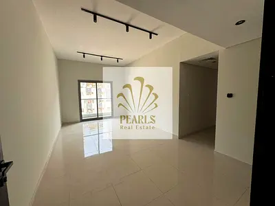 Brand New 2BR Flat in Nuaimiya 2 Ajman - Near Kuwait St - Store Room - Balcony - 2 Baths - 45K (4-6 Chqs)