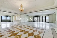 5 Bed Duplex Penthouse | Vacant | Spacious