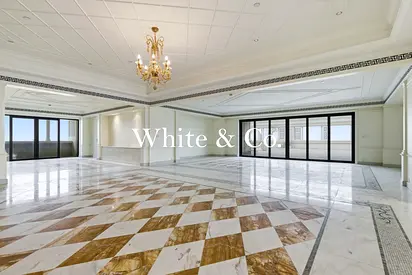 5 Bed Duplex Penthouse | Vacant | Spacious