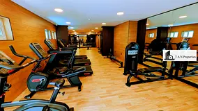 1 BHK |•| MODERN FINISHING |•| ALL AMENITIES |•| ONLY FAMILY