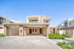 Skyline Living | Luxurious 4-Bedroom Villa