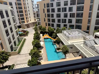 Hot Offer | Spacious 2BHK in Al Zahia Ready to Move | Just AED 95K!