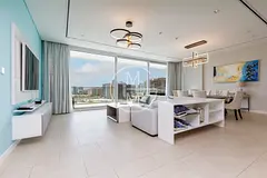 Fully Furnished | High Floor | Vacant