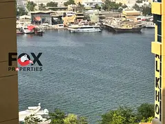 A unique opportunity for family living – two bedrooms and a living room with a maid's room in Al K