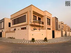 Own your villa, including registration and ownership fees.