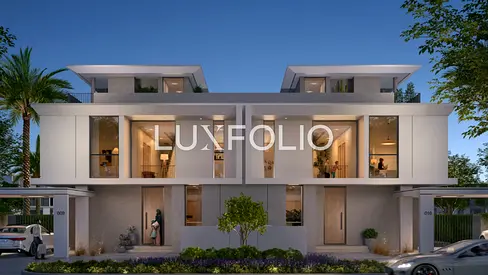 Best Location | Negotiable | Twin Villa