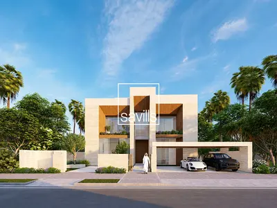Luxurious Villa | Cubic Style | G+1+R