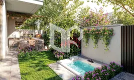 A Prime Ownership Opportunity in Florence | 4BR Townhouse | Private Elevator + Expansive Green Space
