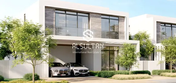 Luxury Corner Unit I Huge Plot Area I Beach Access I Multiple Locations