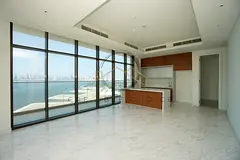 4BR Penthouse+Maid | The Cove Building 3 | Marina & Creek Views | Dubai Creek Harbour