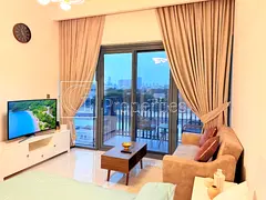 Fully Furnished | 6 Cheque's | Pool View
