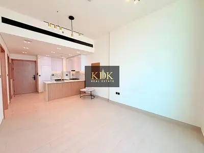 High Floor | Spacious 1-BR | Community View