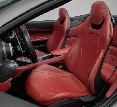 2019 Ferrari PORTOFINO — миниатюра 9