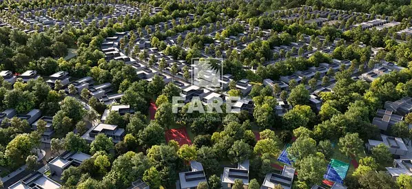 11 Units for Sale as One Package | Masaar 3