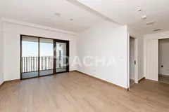 High Floor | Vacant | Future Creek Tower View