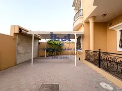 Specious 4BR Villa || Covered Parking || Prime Location || Ready To Move