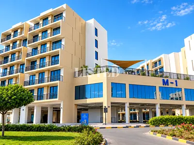 2 BHK | New Apartment | Modern Amenities