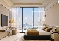 IPS Offer | DLD Waiver | Downtown View | High Floor