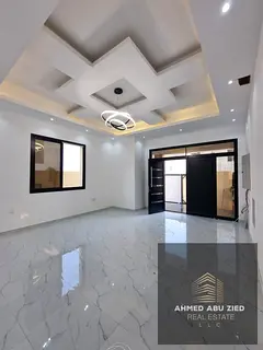 Family Dream Villa – 5 Master Bedrooms with Majlis in Al Helio 2 – AED 90K