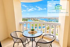Studio for Rent | Royal Breeze 3, Al Hamra Village