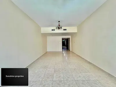 Ac Free 3Bedroom With Store Room Ready To Move 6 Cheques
