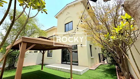 SPACIOUS 3BR VILLA | MAID'S ROOM | PRIVATE BACKYARD | AL YALAYIS 1