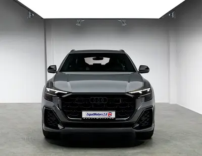 صورة 5 لـ 2025 AUDI Q8