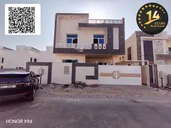 EXCLUSIVE & ONE-AND-ONLY BRAND NEW MASTERPIECE VILLA FOR RENT** **INDEPENDENT VILLA | 06 MASTER BEDR